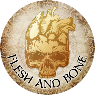 Flesh and Bone Token