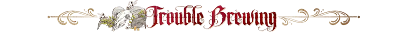 Script Logo