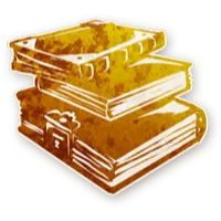 Hell's Librarian icon